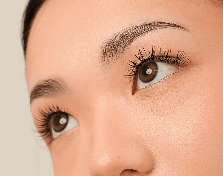 Brows